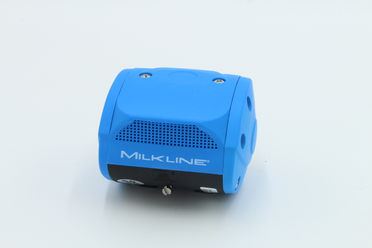 milkline pulsatore