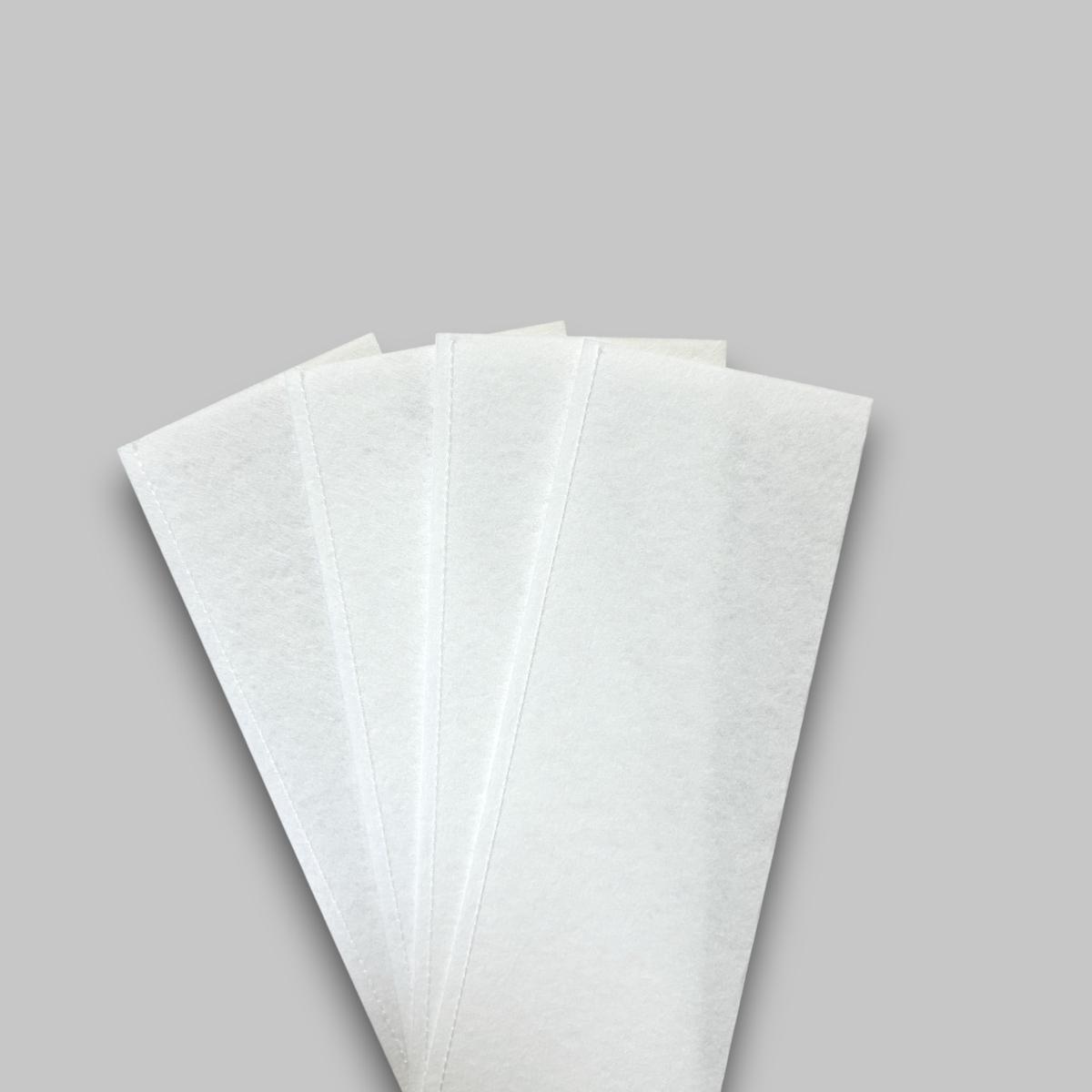 FILTRO A CALZA 620x76- 200pz.