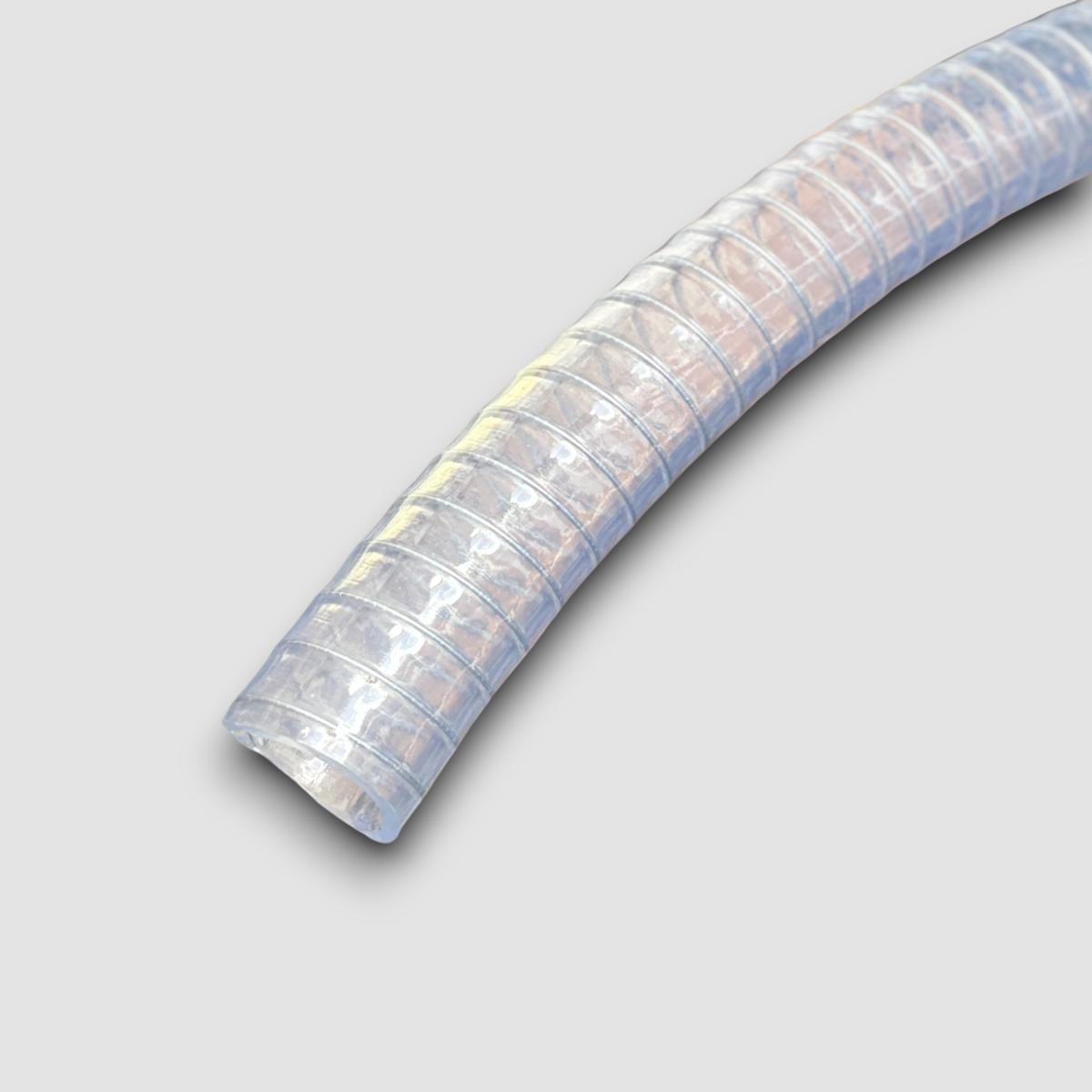 TUBO SPIRALATO 32X40