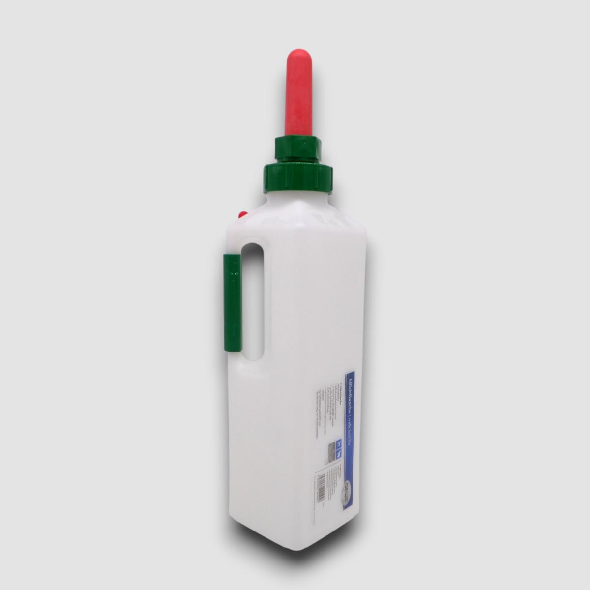 BOTTIGLIA BIB. 3LT X VITELLI C/MANICO