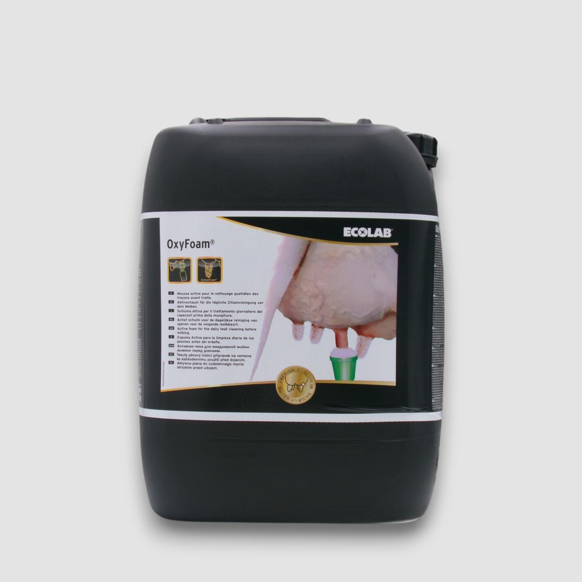 OXYFOAM 20 KG