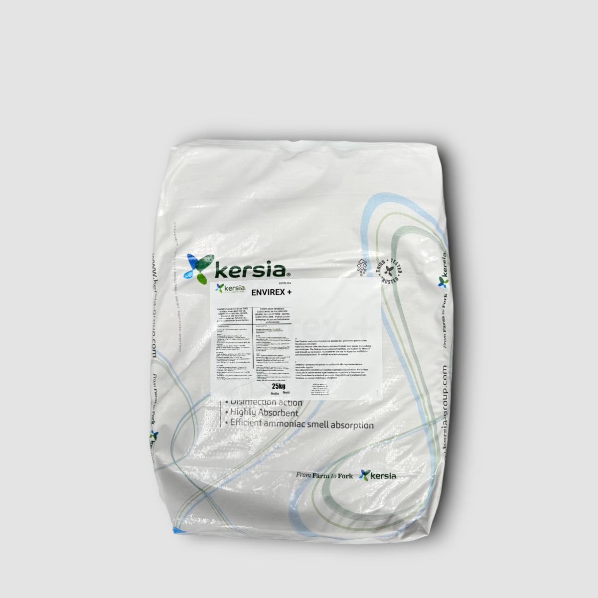 ENVIREX PLUS CONF. KG.25