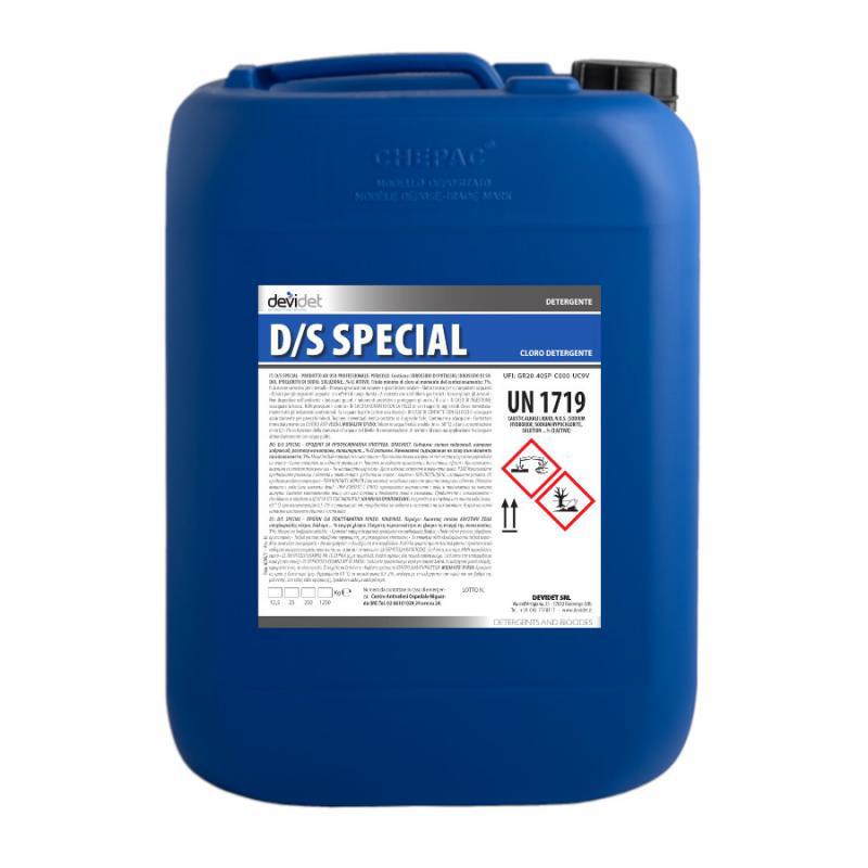 DS SPECIAL -  25kg.