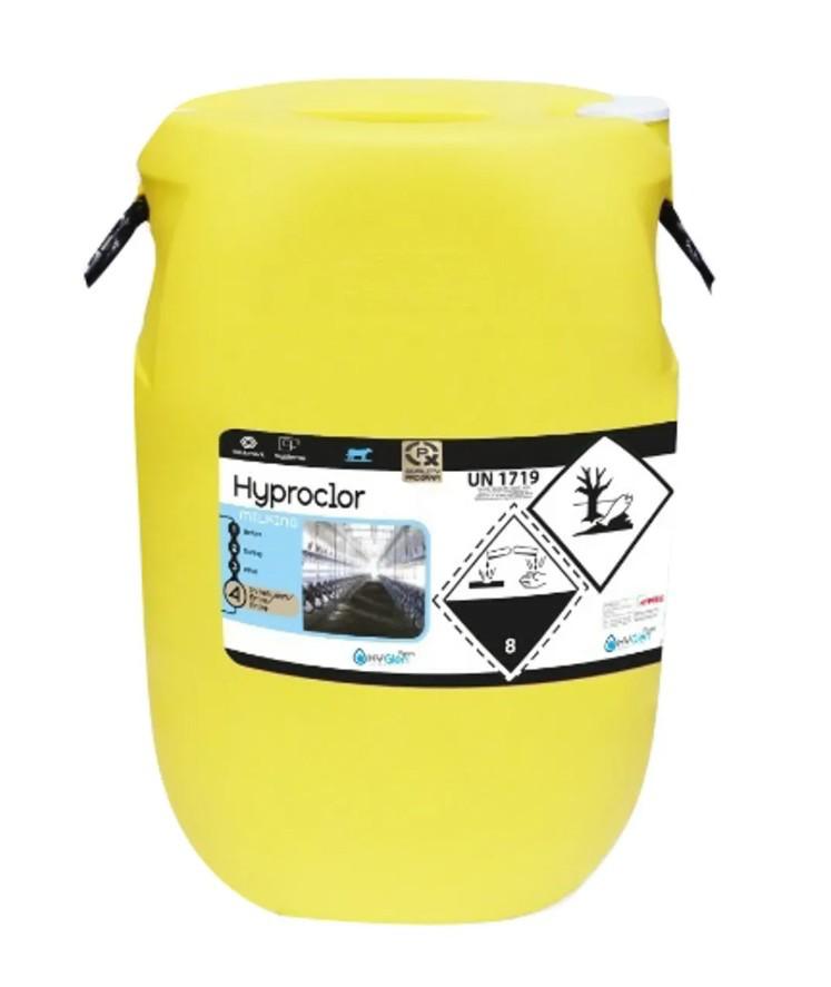 HYPROCLOR EXTRA KG. 70