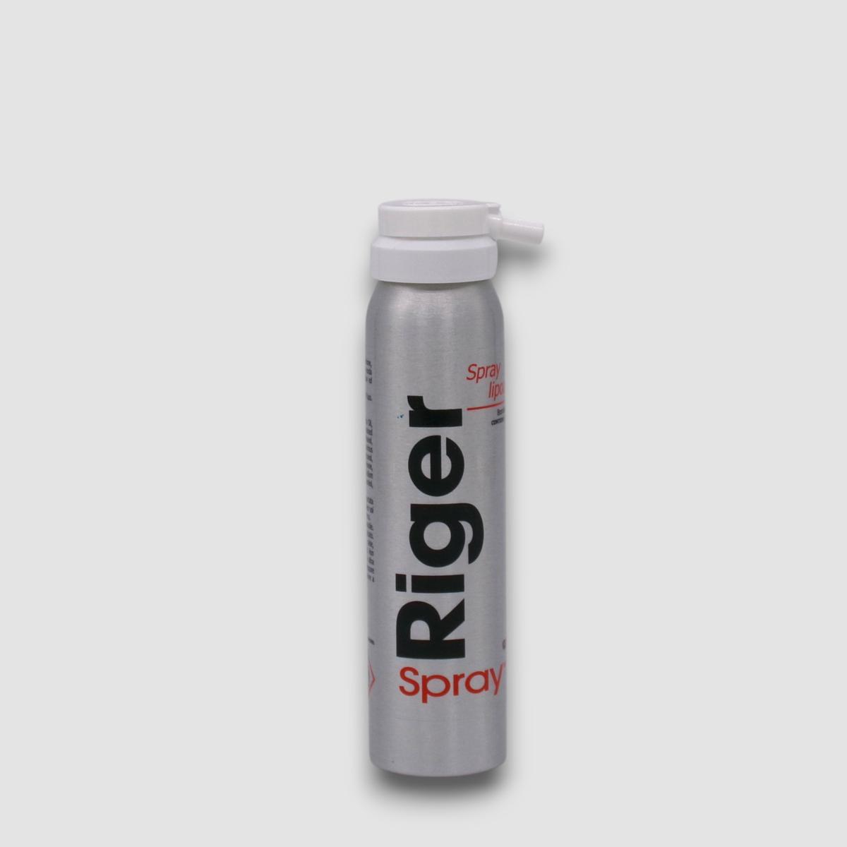 RIGER SPRAY-RIPROMED 100 ml