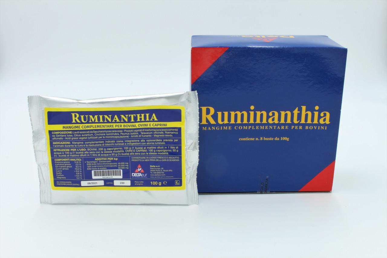 RUMINANTHIA BS. 100 GR.