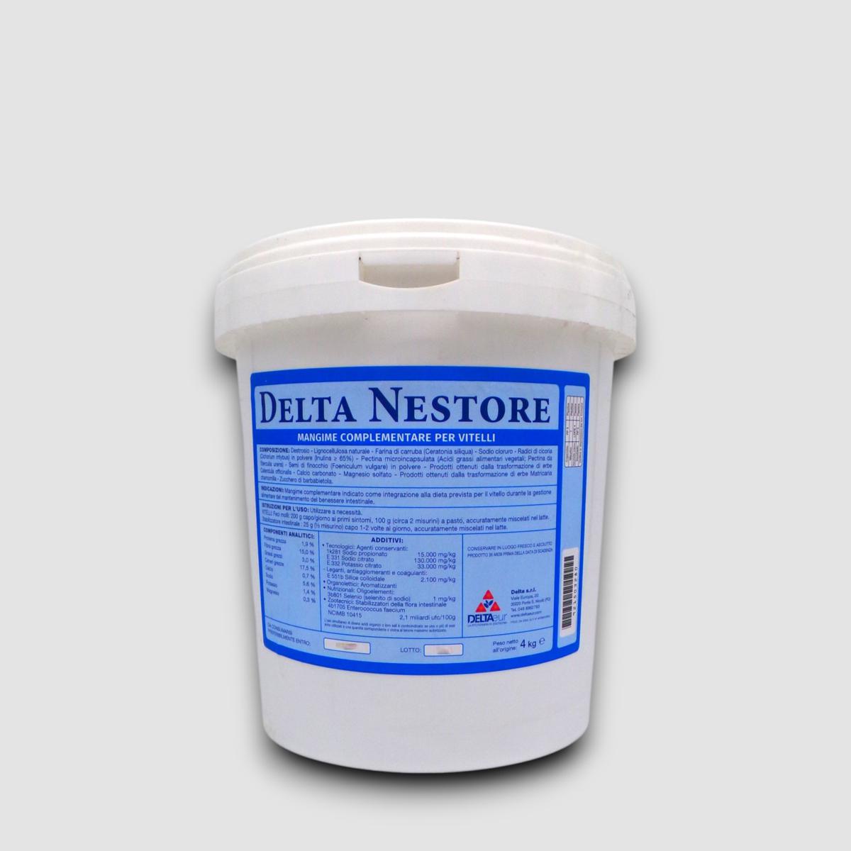 DELTA NESTORE 4 KG