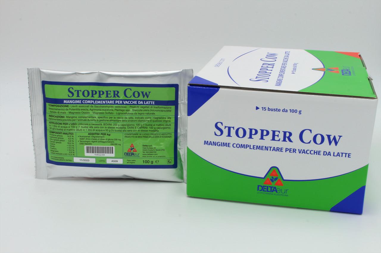 STOPPER COW BUSTE GR.100