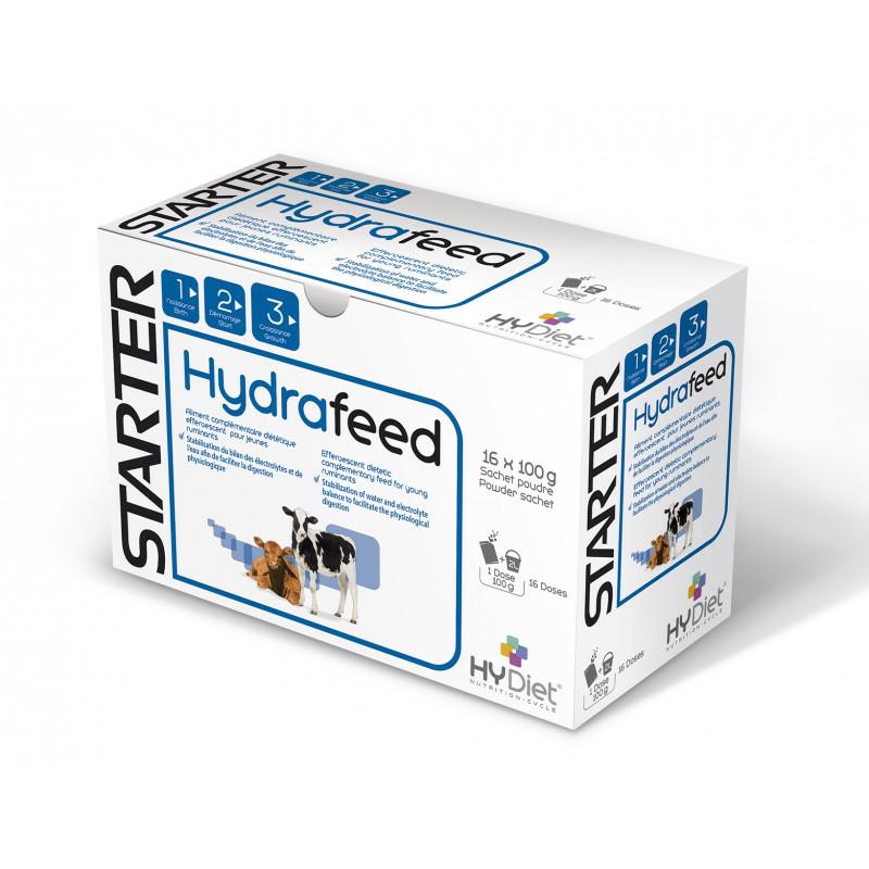 HYDRAFEED CONF. 16 BUSTE