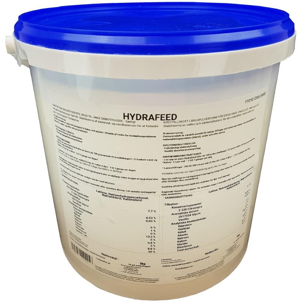HYDRAFEED CONF. 5 KG