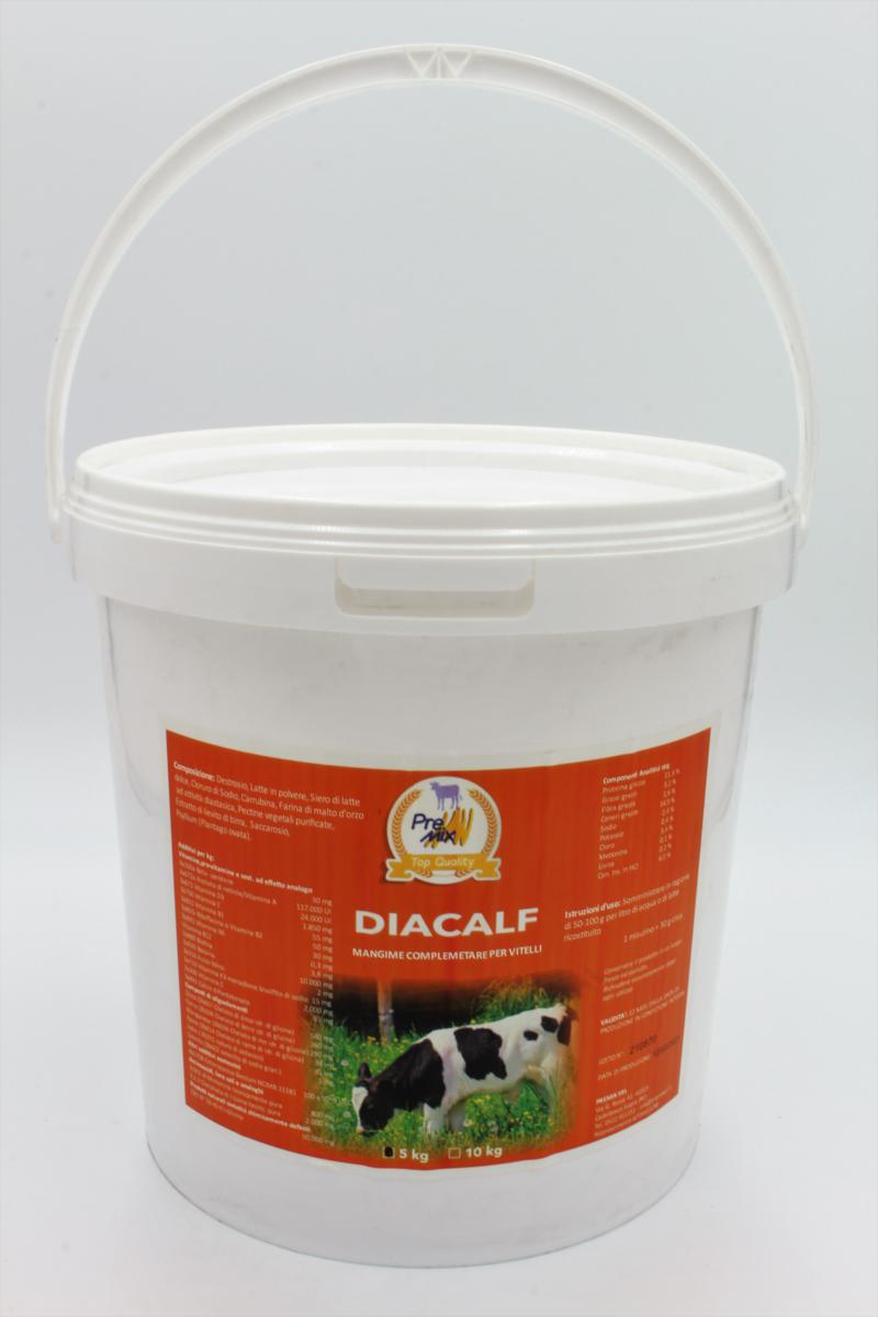 DIACALF -  5 KG.