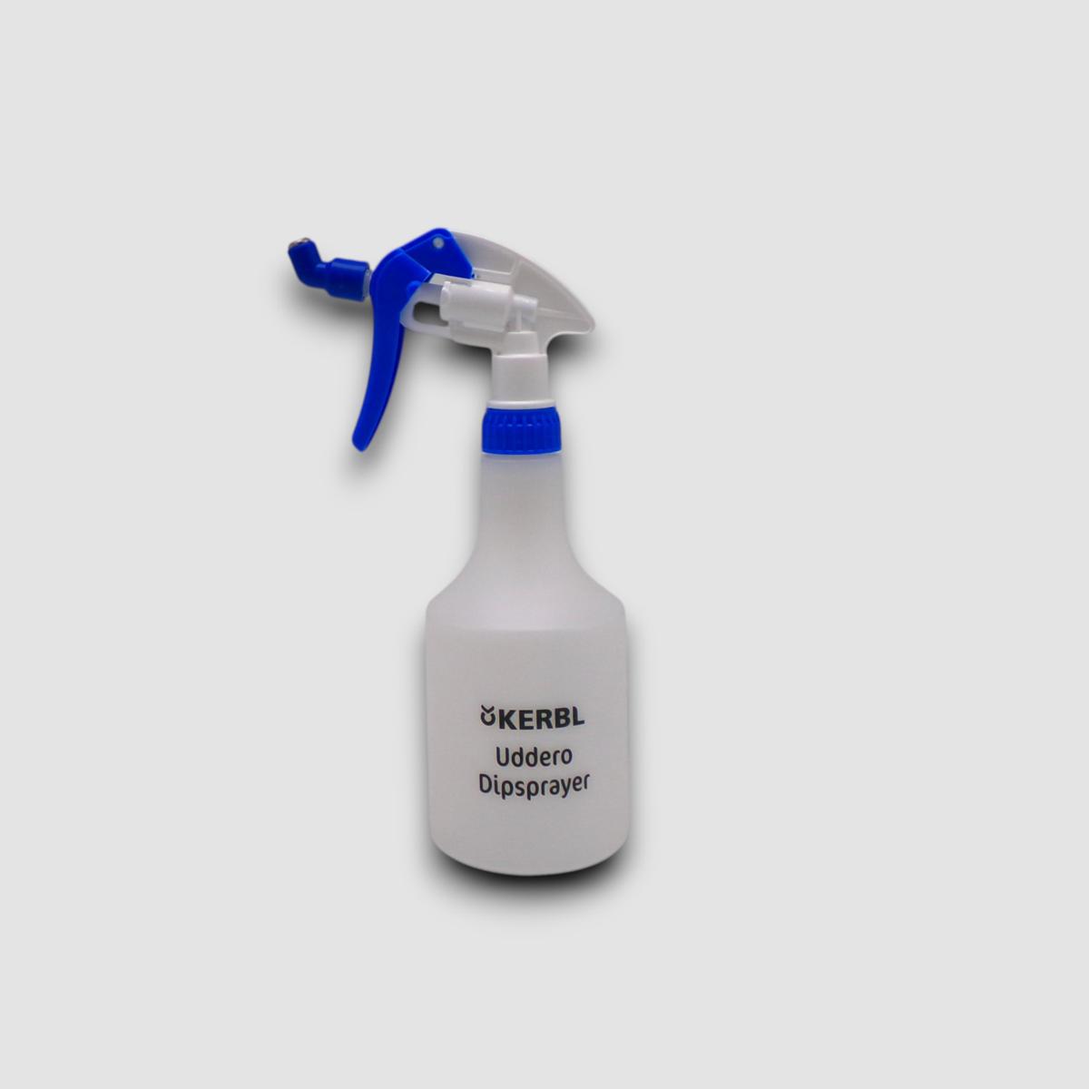 DOSATORE UDDERO SPRAYER 500 ml C/UGELLO