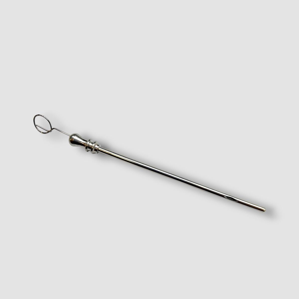 MUNGILATTE INOX 330x90 oliva