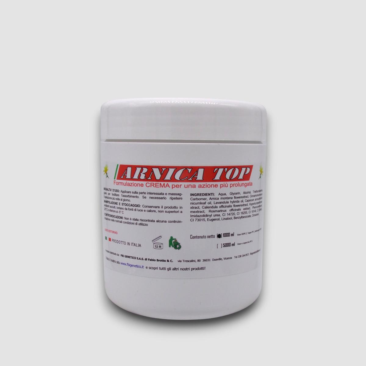 ARNICA TOP 1kg.
