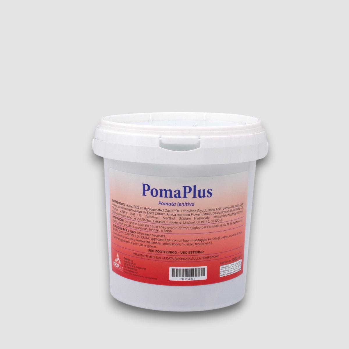 POMAPLUS 1500 ml.