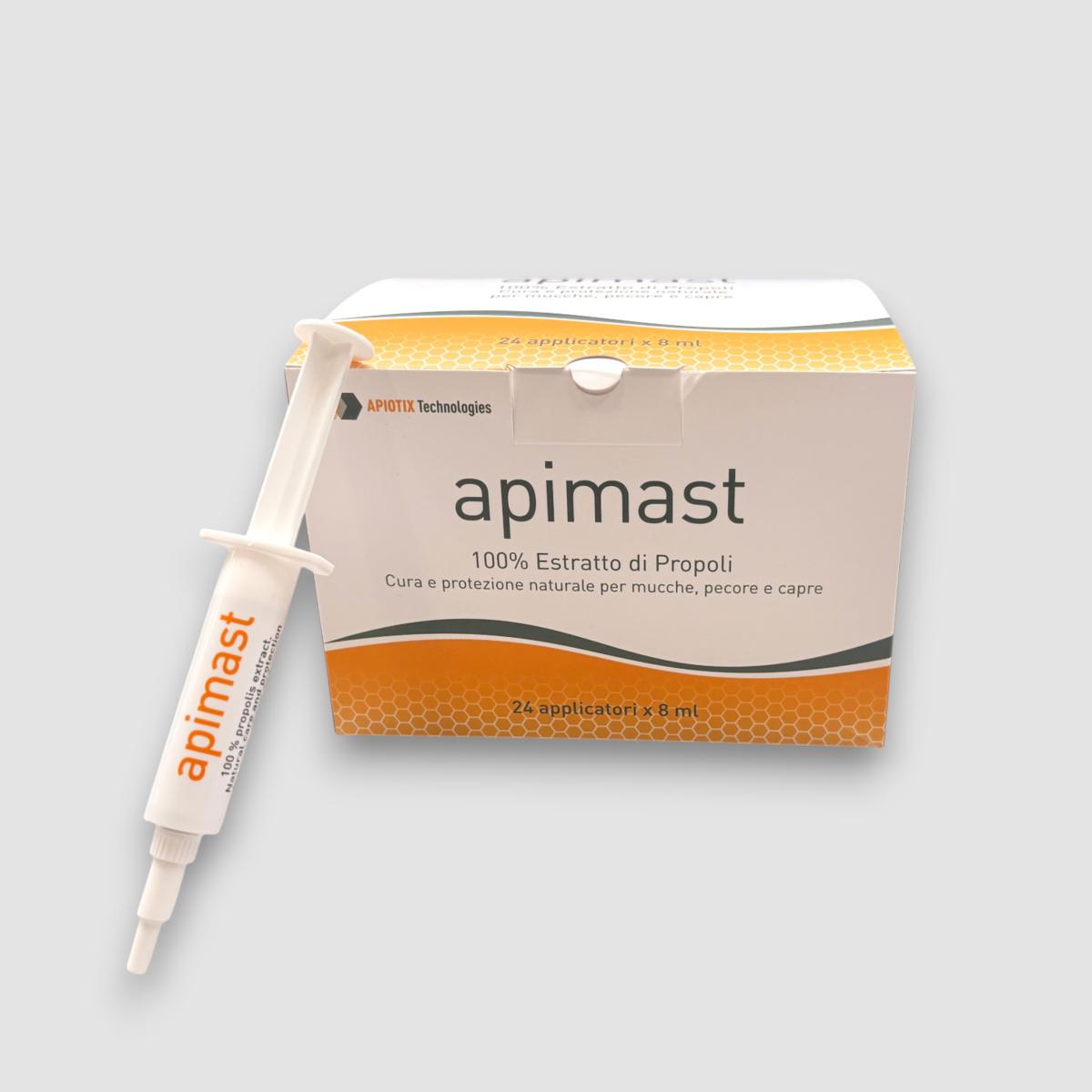APIMAST 1 pz da 8ml