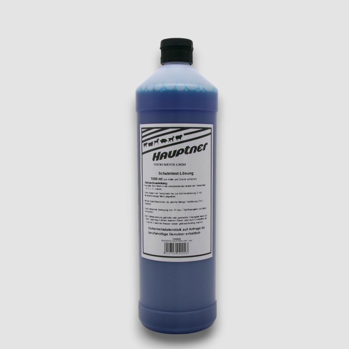 CALIFORNIA TEST (CMT)HAUPTNER/TEDESCO