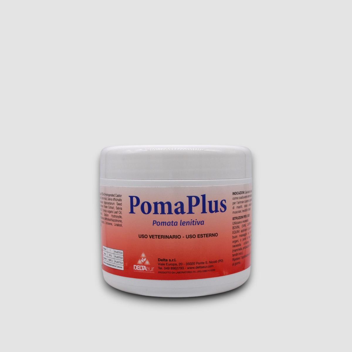 POMAPLUS  500 ml.