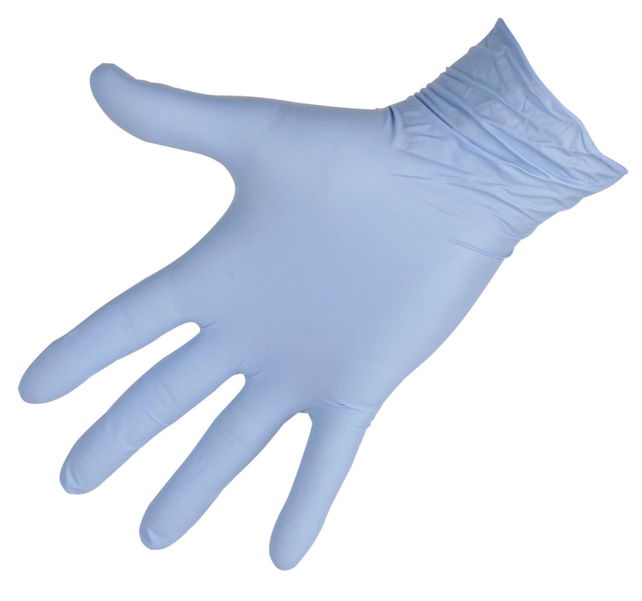 GUANTO NITRILE TOP 5,5 Mil 100 pz
