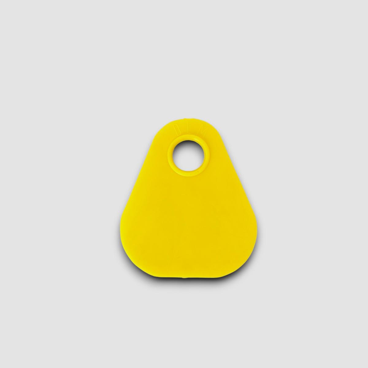 MEDAGLIONE EB FLESS.S/NUMERO