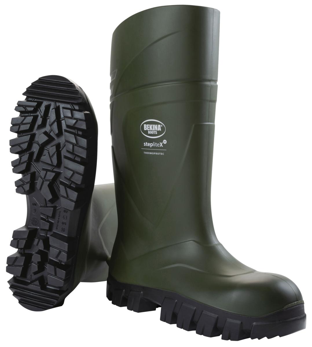 STIVALE BEKINA STEPLITEX THERMOPROTECT cod: 34352