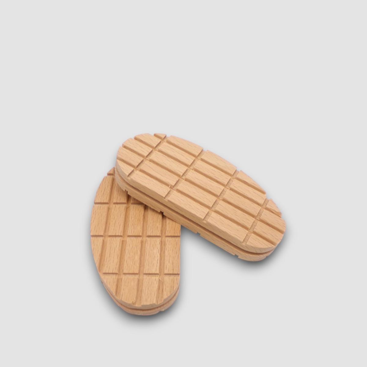 ZOCCOLI LEGNO BASSI/FINI norm 112 mm