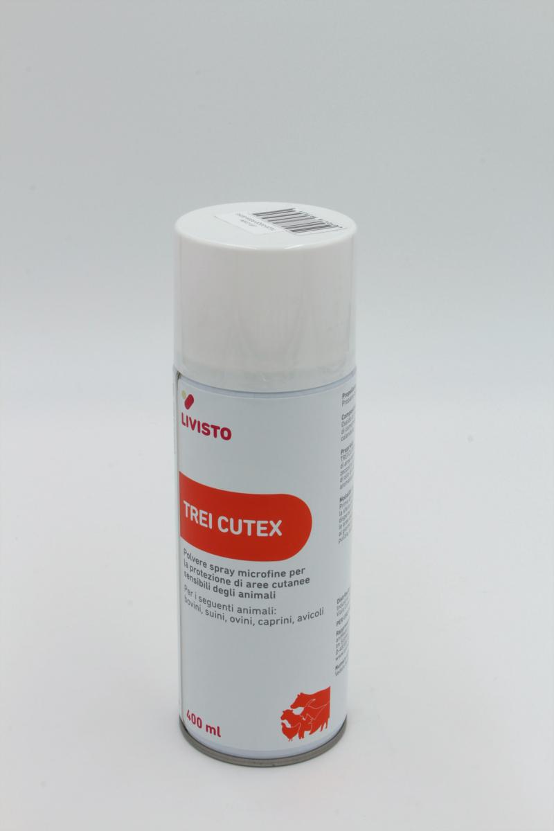 TREI CUTEX spray 400 ml