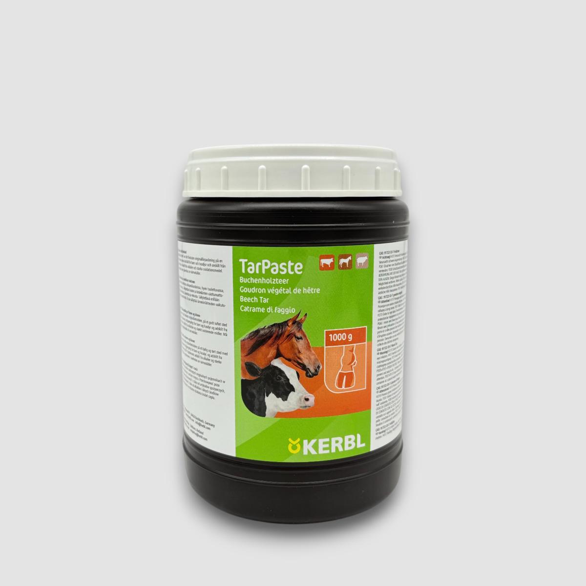 CATRAME VEGETALE (TAR PASTE)