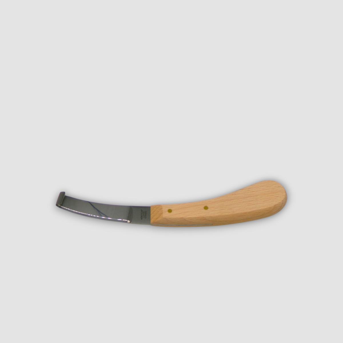 COLTELLO AESCULAP LAMA LARGA