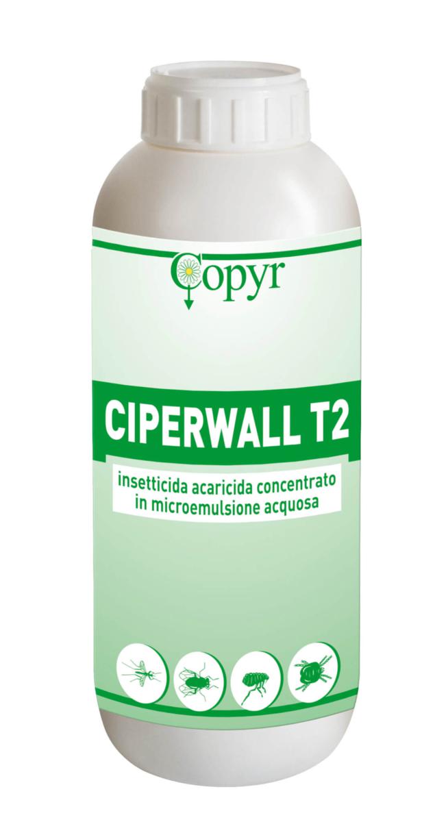 CIPERWALL T2 1 LT.