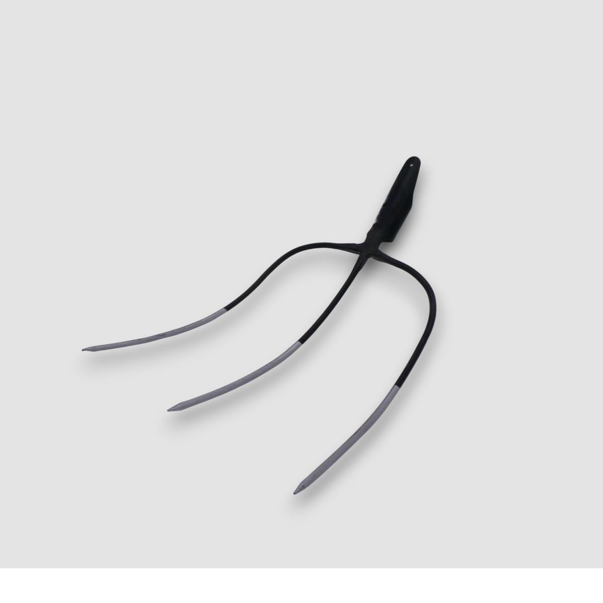 FORCA  3 DENTI 37x32