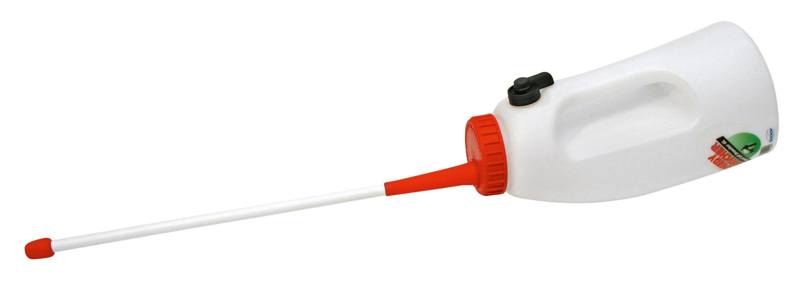 BOTTIGLIA BIBERON SPEEDY DRENCHER XL Lt.4  1488