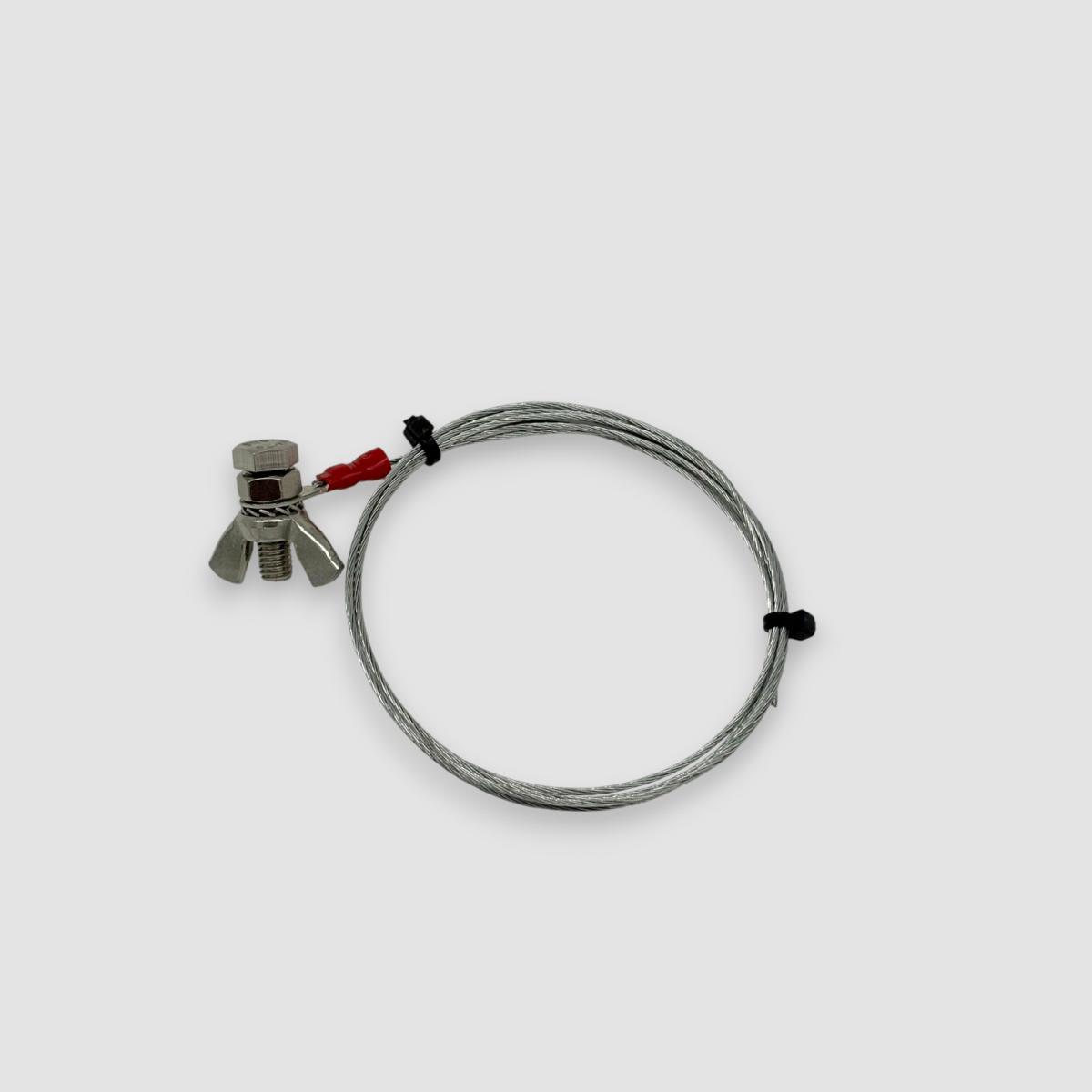 FILO CLOT MESSA A TERRA Mt.1,5