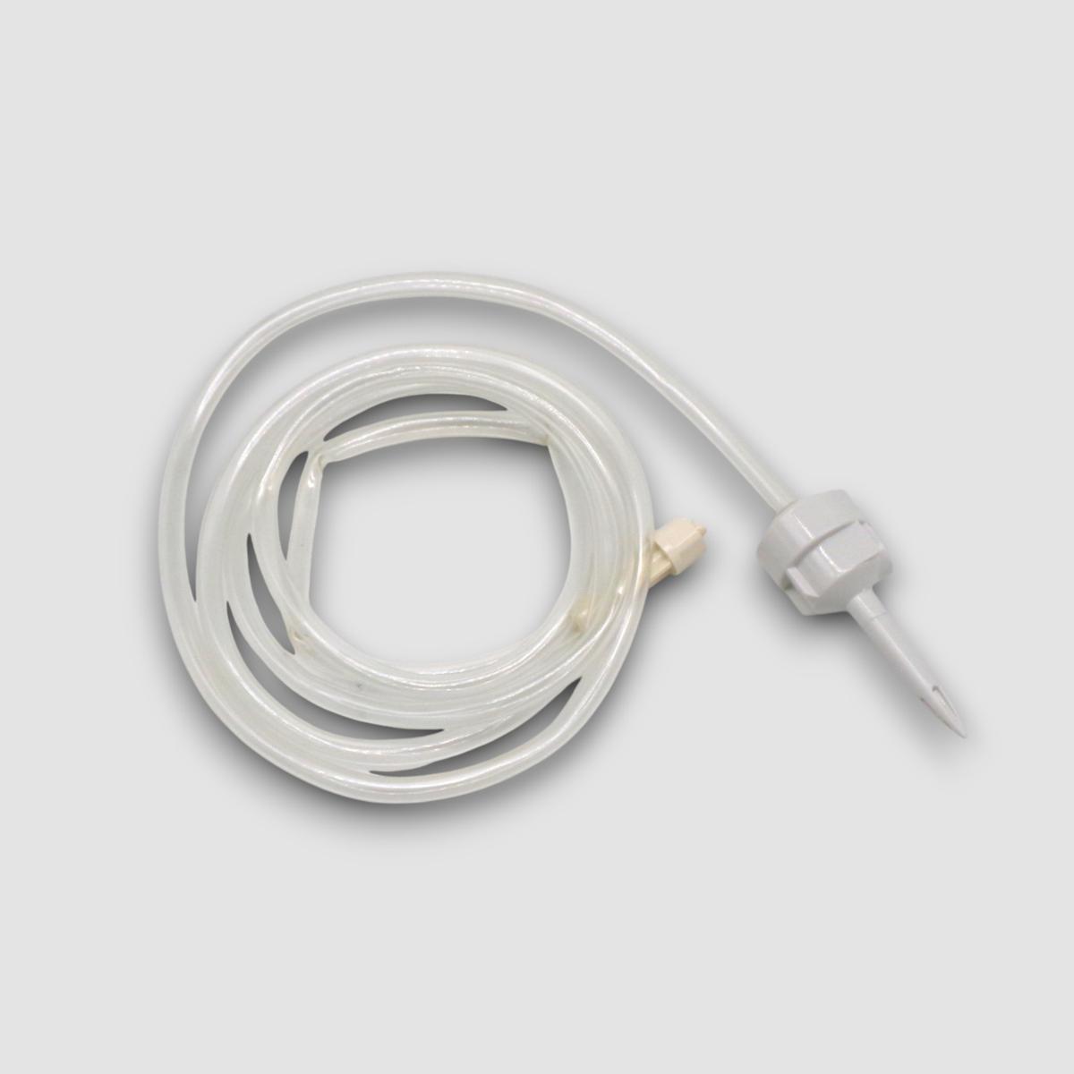 DEFLUSSORE GROSSI ANIMALI REG.