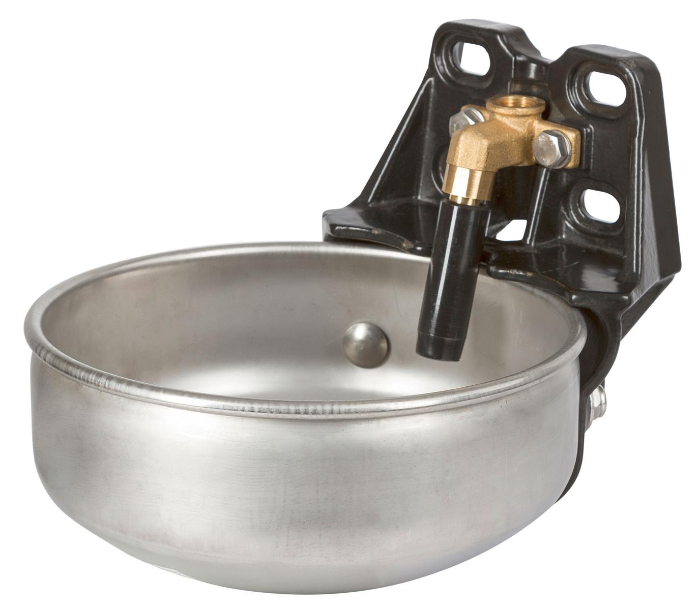 ABBEVERATOIO E21 INOX