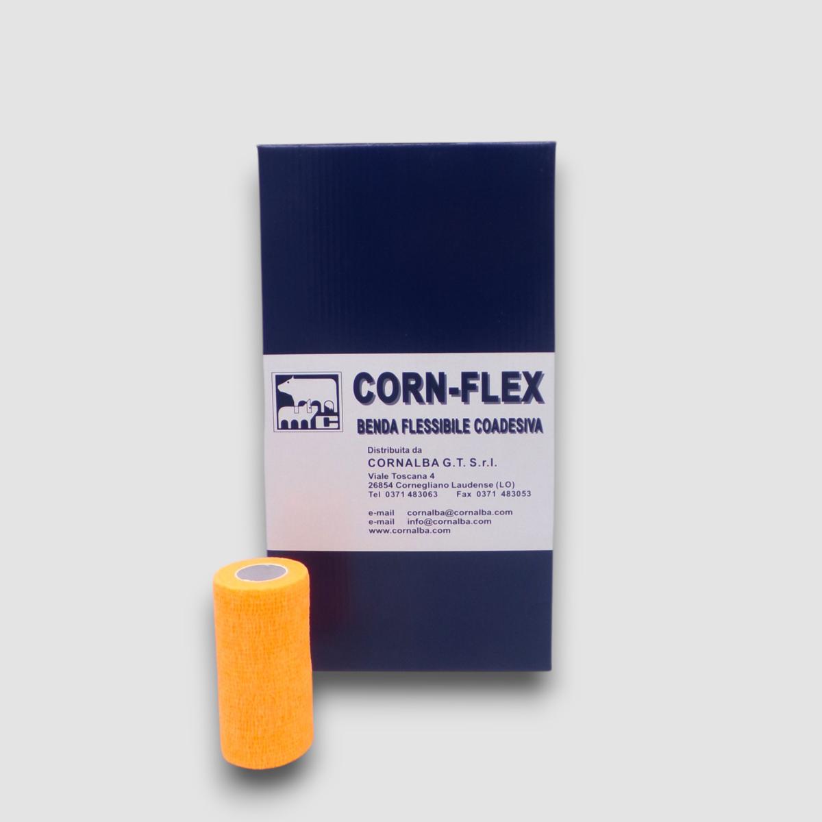 BENDA CORN-FLEX cm.10