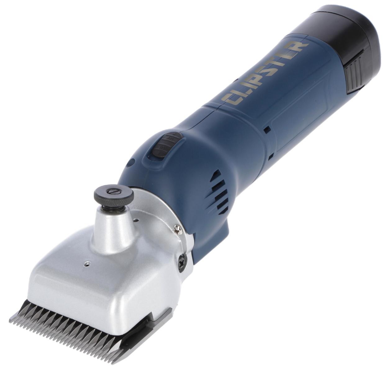 TOSATRICE FARMCLIPPER A BATTERIA Akku 2