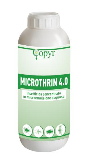 MICROTHRIN 1 LT.