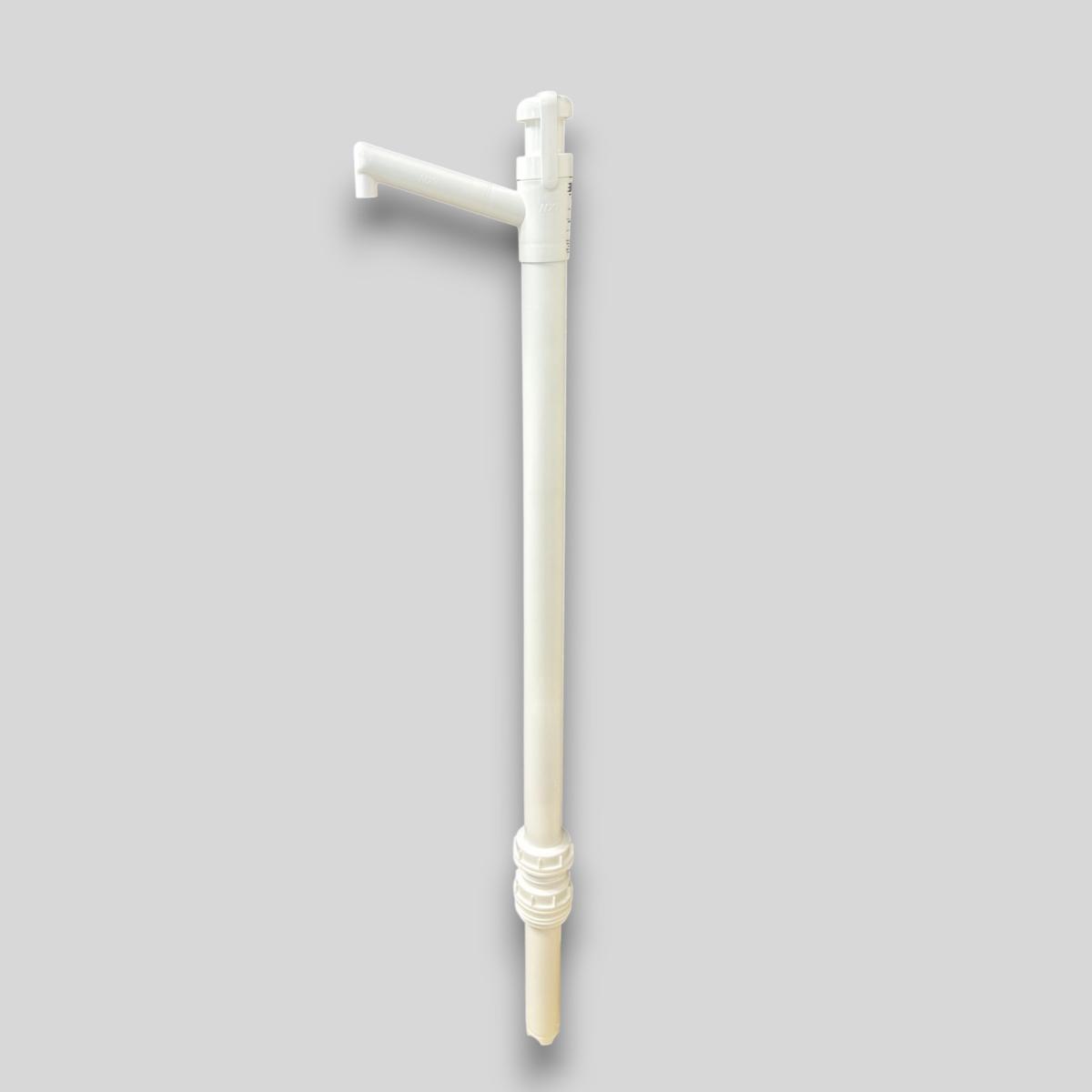 POMPA NX DRUM x FUSTONI 200lt.