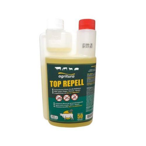 TOP REPELL POUR-ON 500 ml
