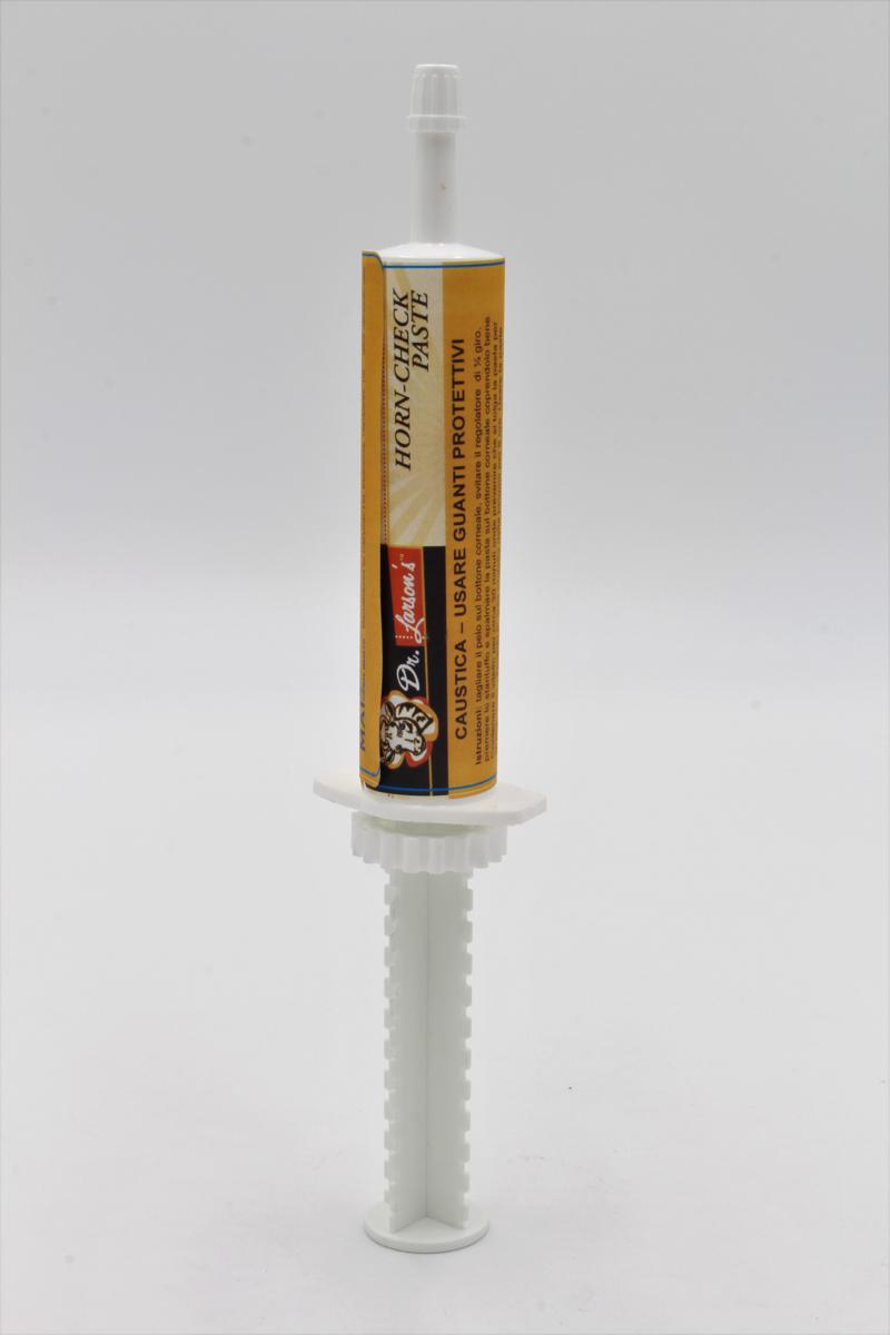 SIRINGA 6 ml Accurus Bottle Mount Injector