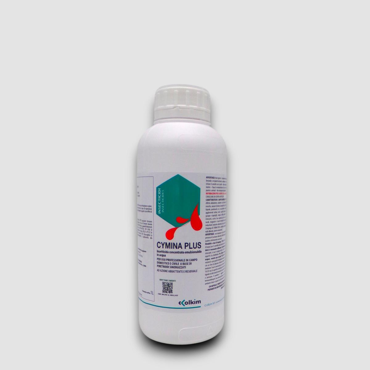 CYMINA PLUS  1 Lt.