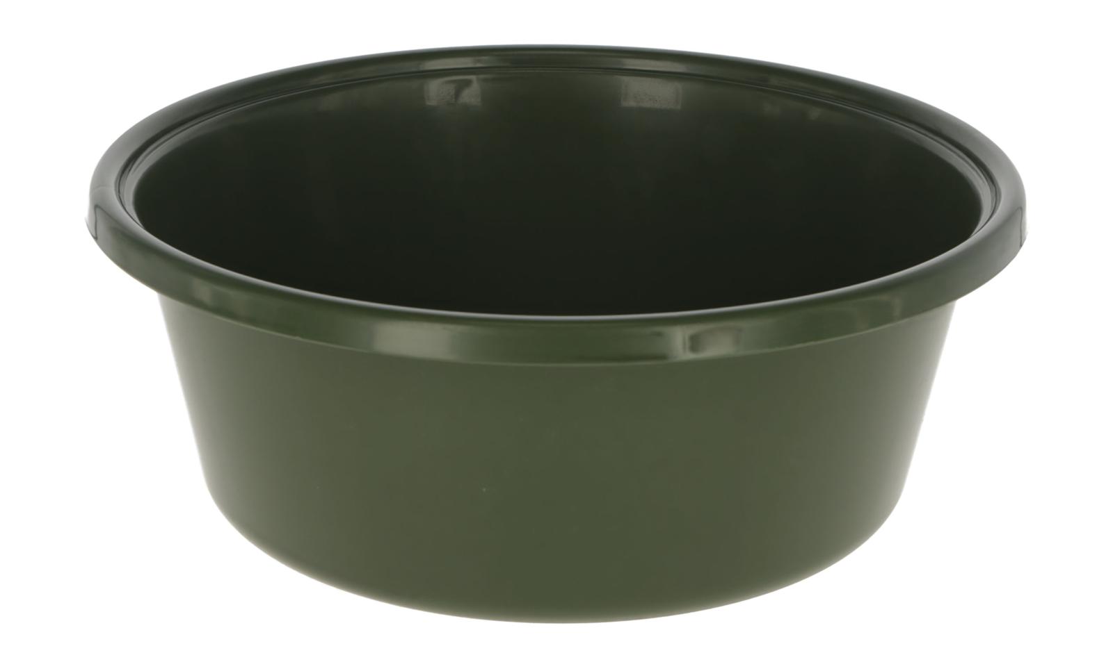 CIOTOLA X MANGIME 6LT. VERDE OLIVA