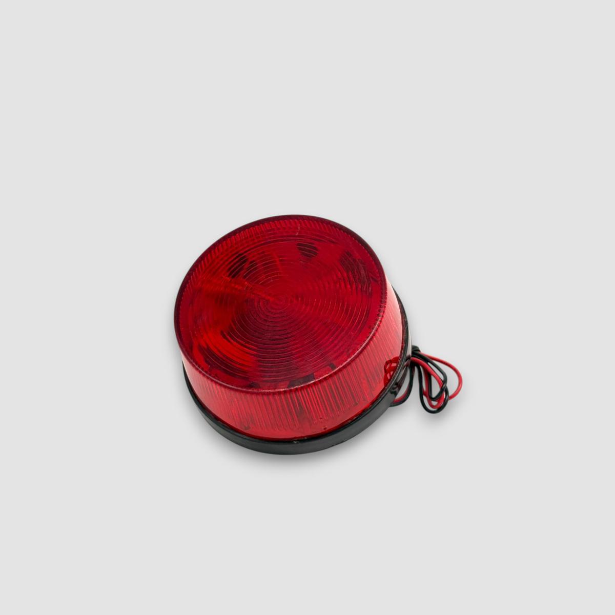 LUCE SEGNALATORE CLOT