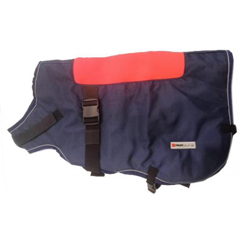 COPERTA VITELLI AIR  70 cm