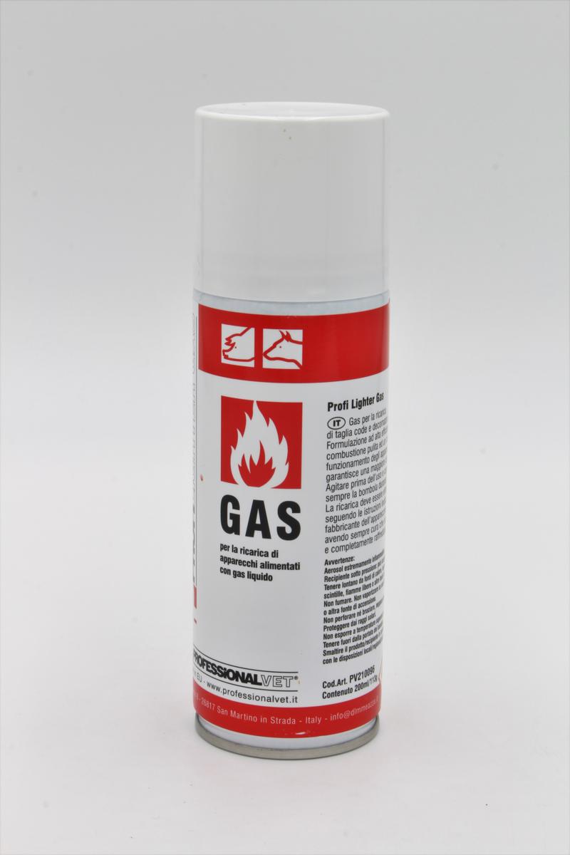 GAS x DECORNATORE 200 ml PROFILIGHTER