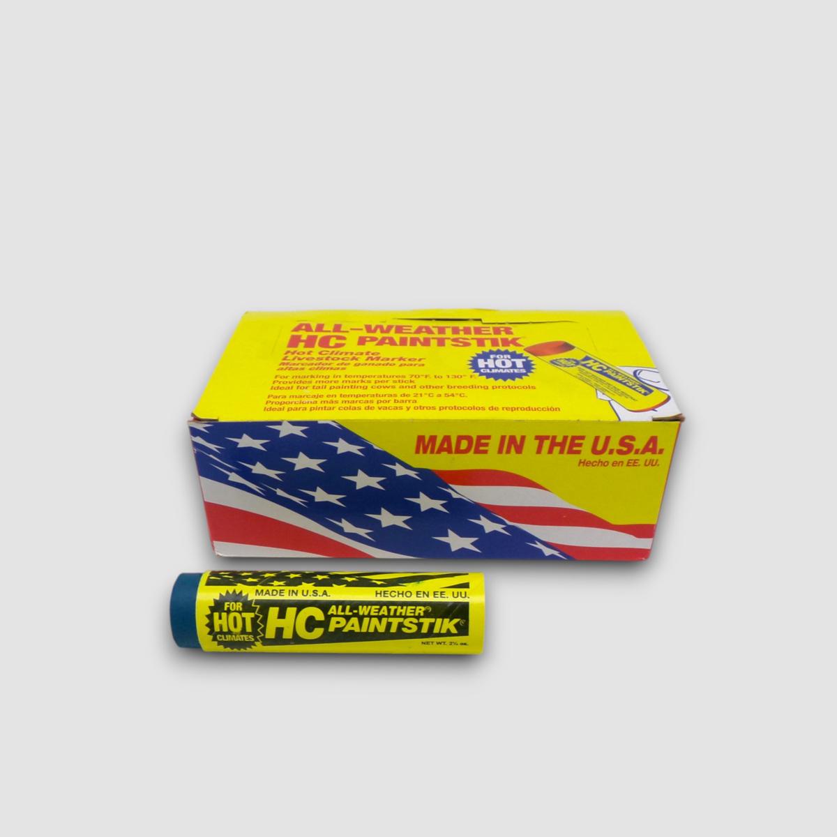 MATITE (PAINTSTIK MARKER) U.S.A.