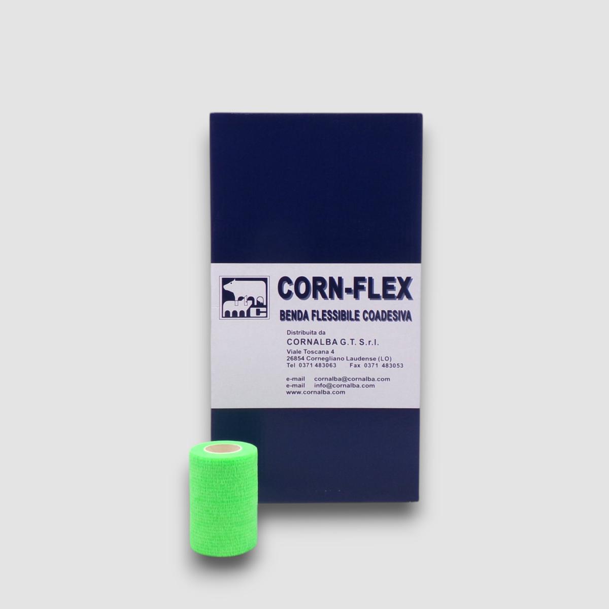 BENDA CORN-FLEX cm. 7,5