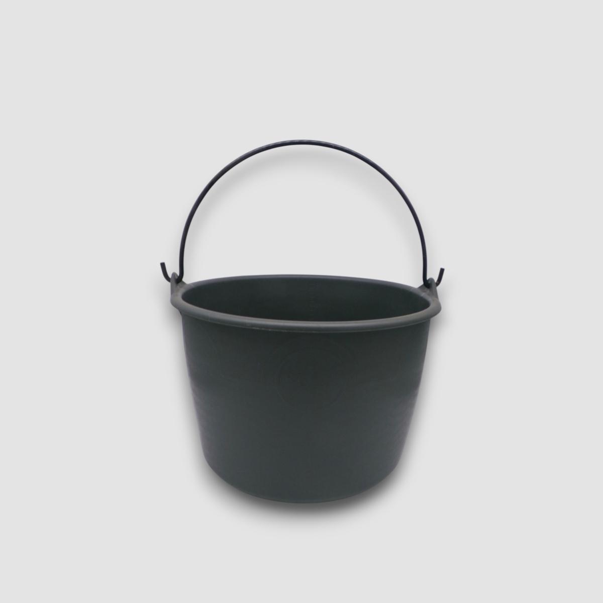 SECCHIO SULI'GRADUATO 25lt.