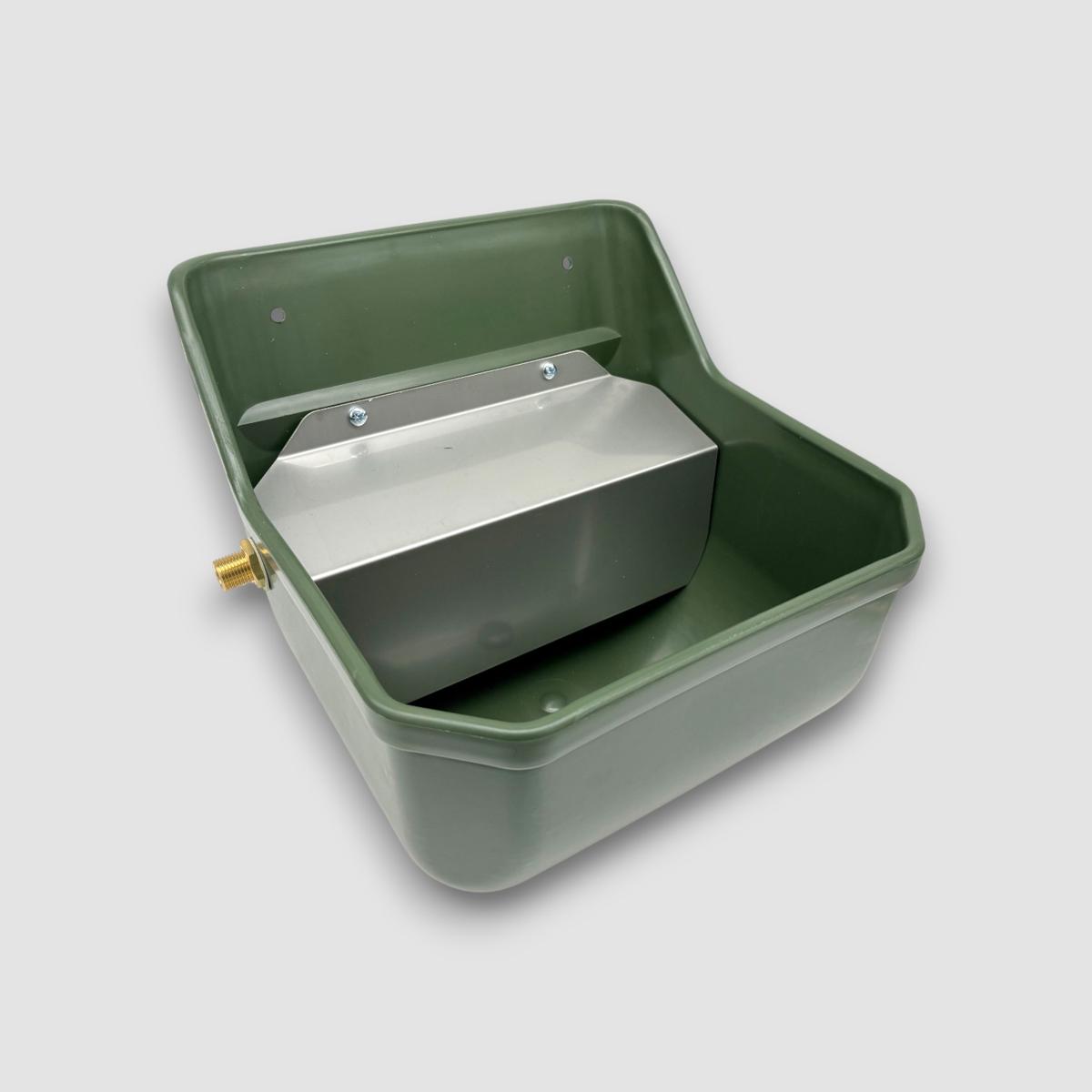 ABBEVERATOIO C/VALVOLA E GALL.